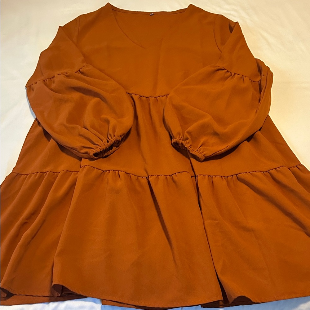 Women's Dress